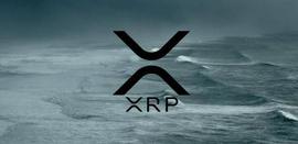 看跌势头在回归后将价格压制在 0.3551 美元以下_XRP:瑞波币价格预测最新
