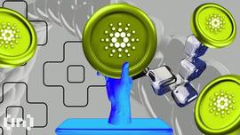 卡尔达诺(ADA)将在 2023 年之前获得其首个法定支持的稳定币_DAN:cardano币第三个被美国