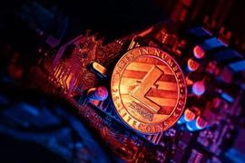 莱特币（LTC）在重新获得 50 美元的支撑后转为看涨！_BON:Solana