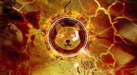 柴犬：SHIB 燃烧率飙升超 2300%_BIN:Gleec BTC