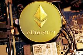 以太坊：Buterin 的最新路线图是否会让 ETH 爬上加密阶梯_以太坊:ALI