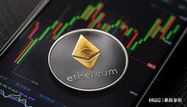 ETH 迅速反弹至 1,550 美元，接下来反转？_ETH:ethylenediamine