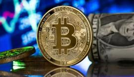 比特币波动率降至反弹以来的最低点_BTC:ARC