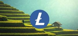 莱特币涨18%，支付公司MoneyGram开放APP储值、付款LTC, BTC, ETH_莱特币:比特币