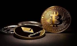 鲸鱼移动 7.43 亿美元的加密货币 BTC、ETH_加密货币:以太坊