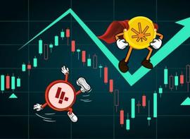 FTX 代币 (FTT) 失败 80%；BudBlockz (BLUNT) 即将上涨_LOC:BLO