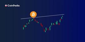 比特币（BTC）最近的价格下跌是危险信号还是买入机会？_比特币价格:CHR