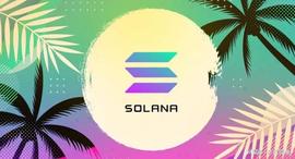 深陷 FTX 窘境后 Solana 生态面对哪些内忧外患？_MATIC:matic币等于多少人民币