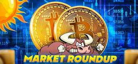 BTC 和 ETH 正在上涨，它们下一步将走向何方？_Genesis:泰达币和比特币有什么关系