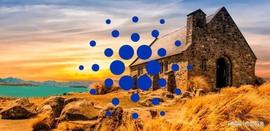 市场预测ADA币今年底将上涨50%_cardano:cart币行情