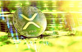 “未来，10 个 XRP 将等于 1000 万美元，”E.Smitty 说_MIT:CMIT价格