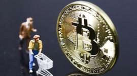 比特币（BTC）正在失去对山寨币的市场主导地位？_BTC:COI