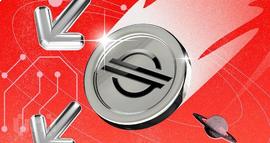 恒星网络：FTX 崩盘的蔓延将 XLM 价格推至 2 年低点_XLM:xlm币最新价格