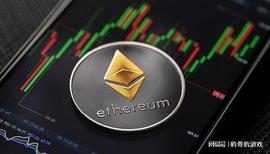 以太坊(ETH)清除1250阻碍 多头准备加快脚步“进一步攀升”_USD:以太坊价格币走势图