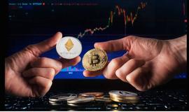 比特币收回 20,000 美元，以太坊价格飙升至 1.70 美元以上_BTC:ETH