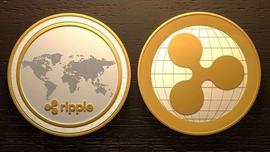 Ripple 在其托管钱包中锁定了高达 5 亿枚 XRP 代币_300:combo币圈