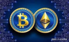 BTC、ETH止跌反弹 利率决议前维持震荡_CRE:比特币是干嘛用的