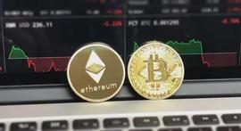 以太坊在这次反弹中领先于比特币_BTC:UMX