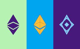 以太坊合并完成 PoW和PoS谁更适合ETH？_ETH:Superpower Squad