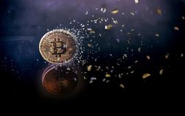 为什么比特币（BTC）在这个关键领域无法超越莱特币（LTC）_莱特币:LTC币未来有没价值