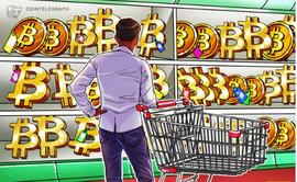 波动性最小的“Uptober”——本周比特币需要了解的 5 件事_COI:TOB