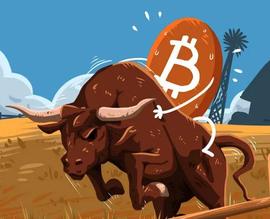 现实的去看待下一个比特币（BTC）牛市，会表现怎么样？_比特币:比特币价格