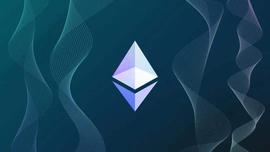 尽管价格表现不佳，但合并后 150,000 以太坊存入 ETH 合约_以太坊:THE