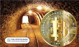 随着矿工出售超过 4,000 比特币，比特币面临更大的抛售压力_比特币:CRYPT