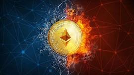 以太坊因FTX黑客抛售下跌8%——ETH价格会进一步跌至800美元吗？_以太坊:加密货币