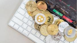 5 种加密货币准备好在这次最新崩盘后反弹_AMA:区块链