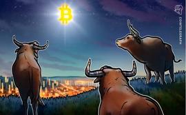 比特币仍然缺乏这种 BTC 牛市的链上信号——David Puell_COI:FC Bitcoin