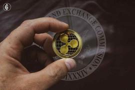 XRP 价格突破 30% 的主要阻力位，瑞波币会赢得 SEC 案吗？_ripple:PPL