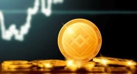 Binance 首席执行官 CZ 在 BNB 上涨 46% 时解决稳定币 FUD_BNB:BIN