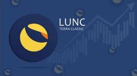 LUNC 下跌 20% 后，Terra Luna Classic 的下一步价格是多少？_LUN:LUNAINU