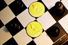 以太坊：随着大公司主导 Staking，ETH 的安全性可能存在问题_COI:ETH