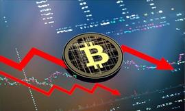 看不到枢轴点：为什么随着通货膨胀加剧，比特币会遭受更多痛苦_比特币:CPI