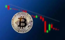 比特币价格走势下跌｜BTCUSD 分析 2022 年 10 月 18 日_比特币:CUSD