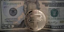尽管市场份额下降，USDT 仍是顶级稳定币_稳定币:加密货币