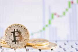 比特币波动率降至历史低点——期待什么_比特币价格:中国发行的稳定币