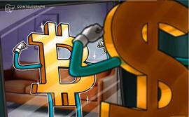 比特币（BTC）继续“反映”2017 年，周末第三次攻击25,000美元_TRA:USDGLO币