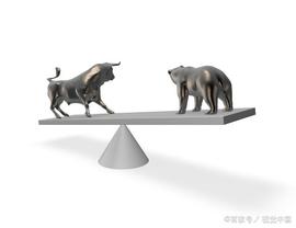 币圈熊市以痛吻我，我将报之以歌_比特币:比特币市场规模分析