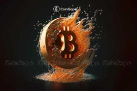 美国 CPI 数据触发 25,000 美元后比特币 (BTC) 反转？_BTC:CPI