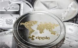 Ripple 测试与以太坊虚拟机兼容的 XRP Ledger 侧链_XRP:RPL