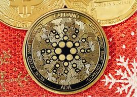卡尔达诺（ADA）市值在 24 小时内增长超过 10 亿美元_加密货币:为什么不能交易