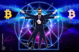 比特币交易员等待美联储FOMC和鲍威尔，因为BTC价格创下1个月新高_CRYPT:CRYP