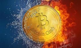比特币BTC每周预测：逆转迹象促使比特币持有者谨慎行事_比特币:MRI