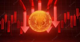 尽管况工修改了他们的操作，但比特币BTC仍坚持其看跌模式_比特币:BTC