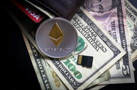 以太坊 ETH 努力绕过阻力区间，但持仓量表明……_GLA:SWISSNFTFUND