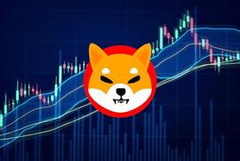 这就是为什么 Shiba Inu Coin 在不久的将来会上涨 10%_SHI:SHIBN价格