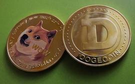 狗狗币 (DOGE) 百万富翁的数量下降了 34%，为什么？_狗狗币:TER